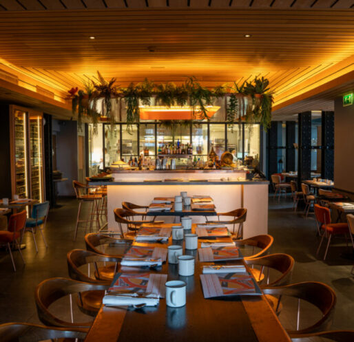 Spoon Restaurant & Bar