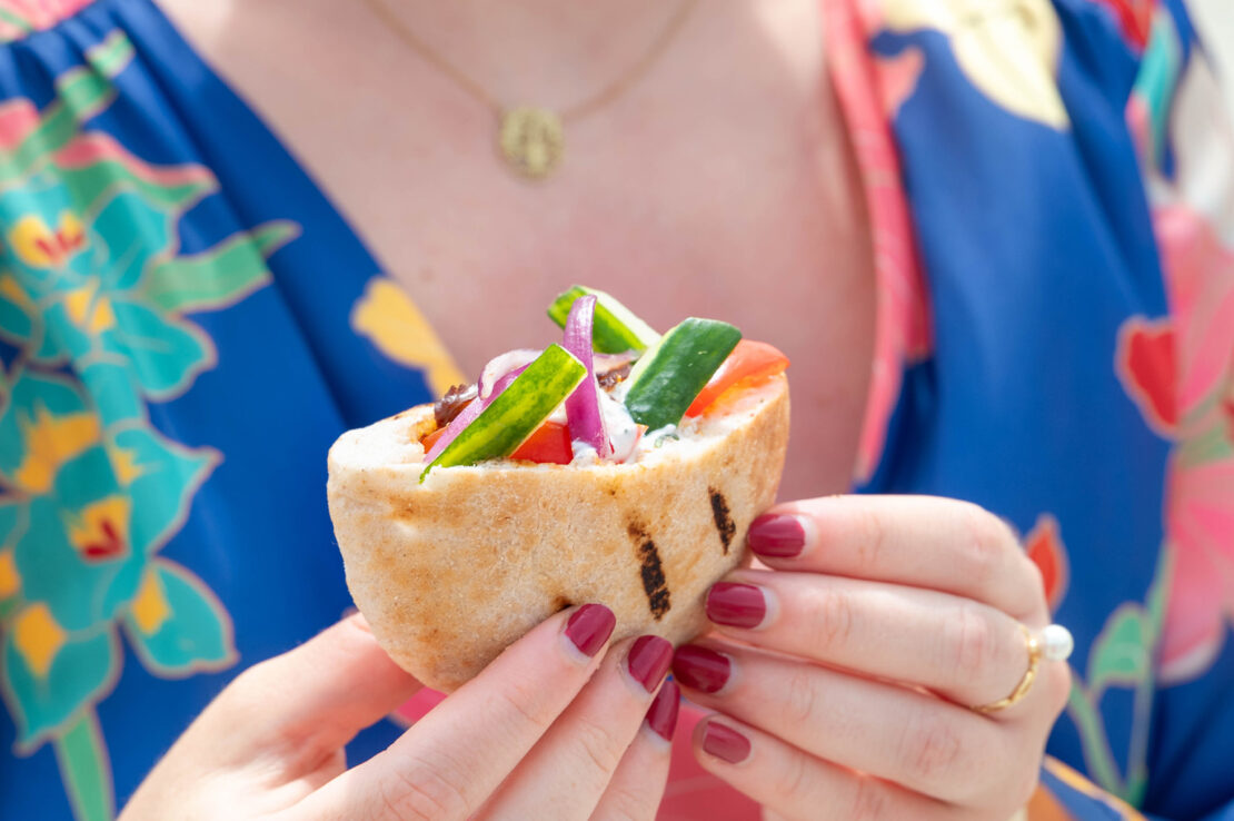 Offre A Emporter Rivea - CAP3000 Un été à CAP